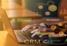 CRM analytics